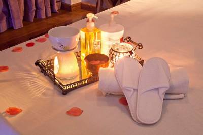 ¿HAS PROBADO ALGUNA VEZ UN MASAJE ERÓTICO CON NUESTRA MASAJI