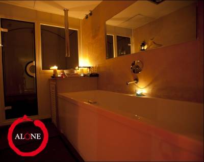 ALONE TANTRIC MASAJE &AMP; SPA – MUCHO MÁS QUE MASAJES