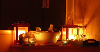 ALONE TANTRIC MASAJE &AMP; SPA – MUCHO MÁS QUE MASAJES