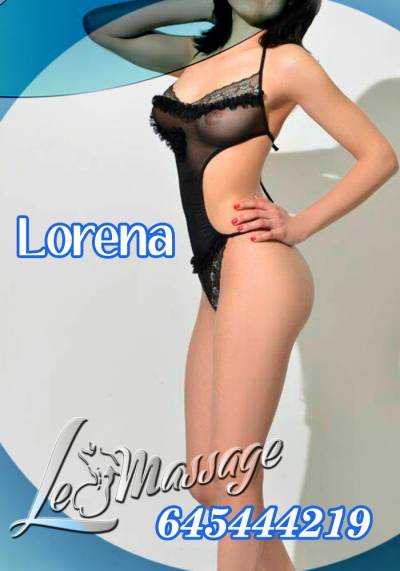ELLA TIENE TODA LA SENSUALIDAD DE TUS FANTASIAS