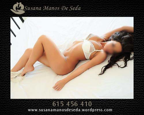FEMENINA, SENSUAL, RELAJANTES MASAJES EROTICOS CON RELAX. OR