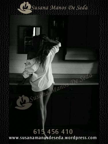 DISFRUTO CON TU COMPAÑÍA.BARRIO SALAMANCA.DIEGO LEÓN. MASAJE