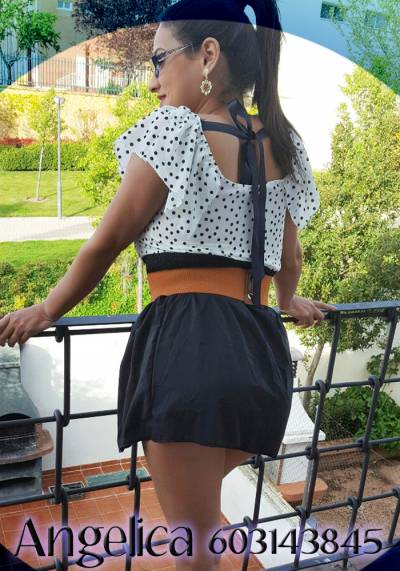 ESTUDIANTE MUY FOGOSA PRINCIPIANTE SIENDO ESCORT PERO IGUAL