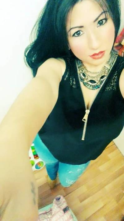 HOLA SOY MILEN, SOY NUEVA EN ÉSTO, TE APETECE ALGO DIFERENTE