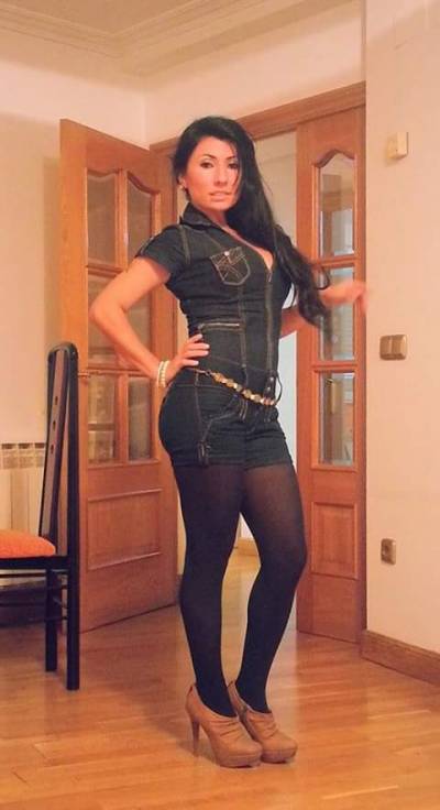 HOLA SOY MILEN, SOY NUEVA EN ÉSTO, TE APETECE ALGO DIFERENTE