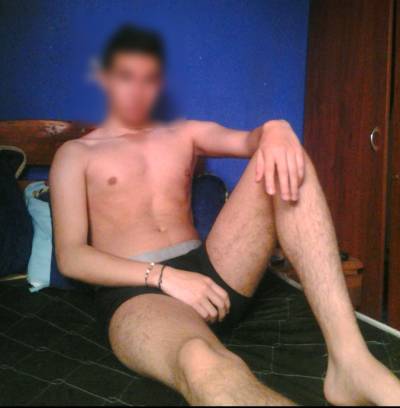 EXCELENTE ACOMPAÑANTE SOLO PARA DAMAS DECIDIDAS A CUMPLIR TO