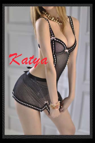 KATYA.. BELLEZA EROTICA….MASAJISTA PROFESIONAL CON CUERPO