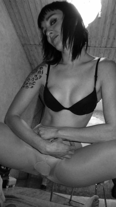 VIVE CON LADY SARA VOLTS EL “MASAJE FETISH” (NOVEDAD EN ESPA