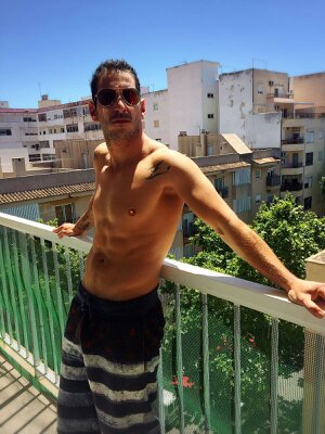 HETERO RELAX MASAJES DESNUDOS