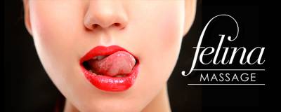 DESCUBRE EL PLACER EN TUS HORAS DE PAUSA… VEN A FELINA MAS