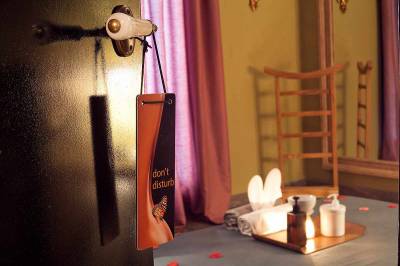 DESCUBRE EL PLACER EN TUS HORAS DE PAUSA… VEN A FELINA MAS