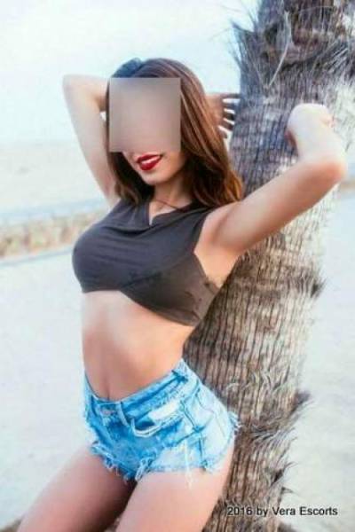 DULCE PRECIOSA ESCORT MUY ENTREGADA