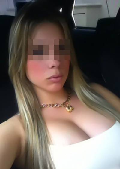 AMANDA..LA MAS VICIOSA DE BCN.. DON DISFRUTARAS A TOPE.. SAL