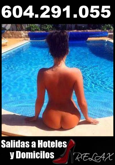 VAMOS A HOTELES Y DOMICILIOS DE TODO MADRID. CHICAS CALIENTE