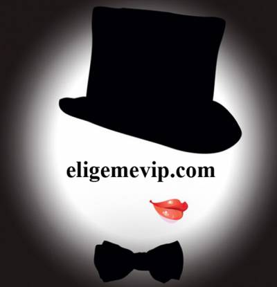 ELIGEMEVIP ,ESCORTS INDEPENDIENTES DE ALTO STANDING