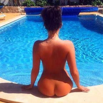 ESCORT BUENISIMA Y CALIENTE, PAMELA