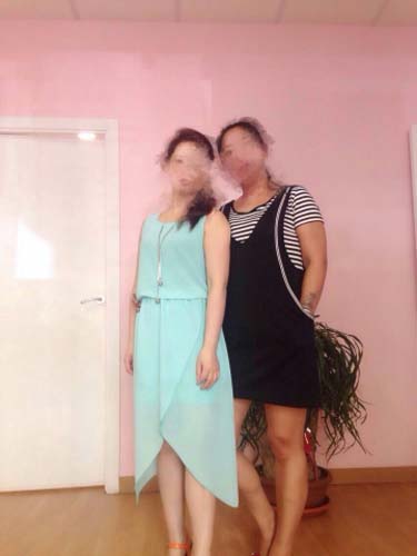 MASAJE ORIENTAL, UNA BEBIDA FRESQUITA Y DUCHA POR 25E