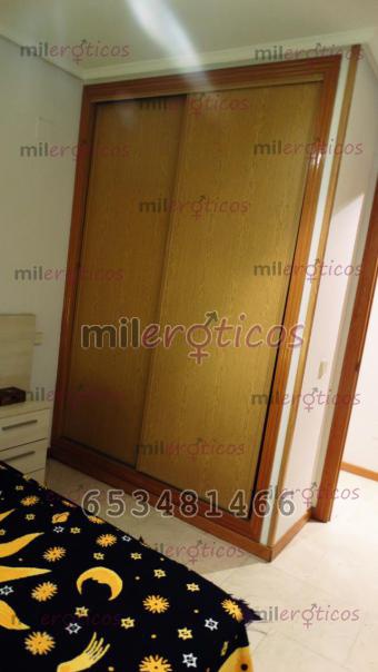 SE ALQUILA HABITACION A ESCORT INDEPENDIENTE-MADRID-POR SEMA