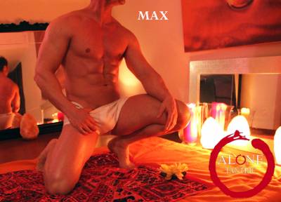 SENSITIVE MASSAGE JUST FOR LADIES
