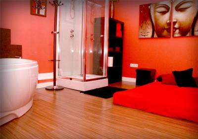 MASAJES QIAN XIANG—FULL BODY —-