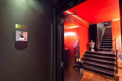 CONOCE UN POCO MÁS A NICOLE, MASAJISTA ERÓTICA DE FELINA MAS