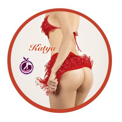 MASAJES INTEGRALES CON MASAJISTA VIP ***** KATYA