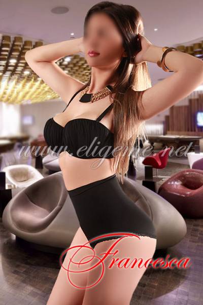 ITALIANA, SENSUAL Y MORBOSA