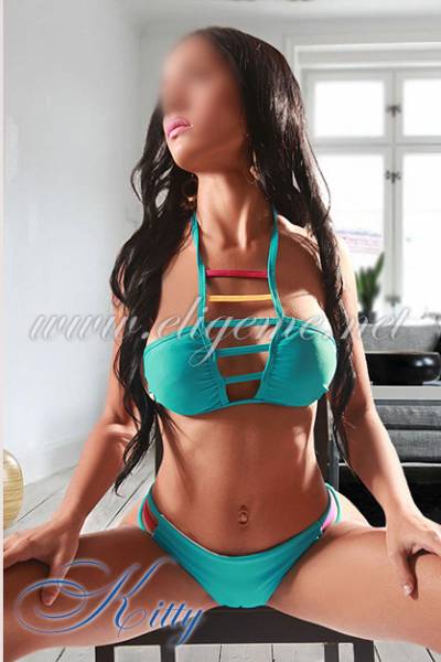 KENDRA, TU LATINA VICIOSA