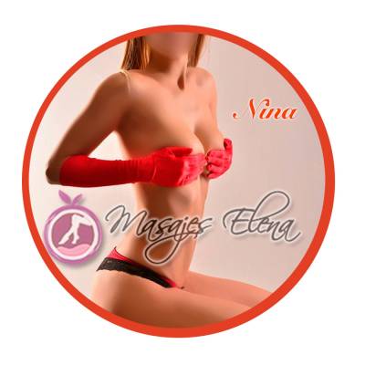 SEXY COMO UNA DIOSA EROTICA ……NINA…..