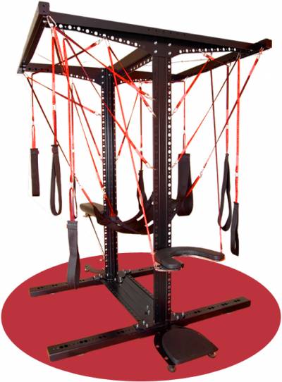 MUEBLES BDSM