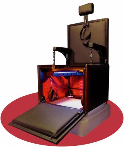 MUEBLES BDSM