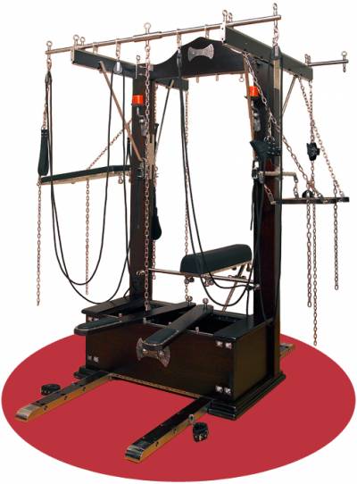 MUEBLES BDSM