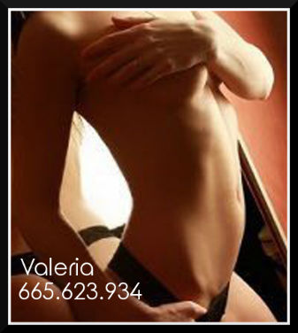 MI PLACER ERES TU