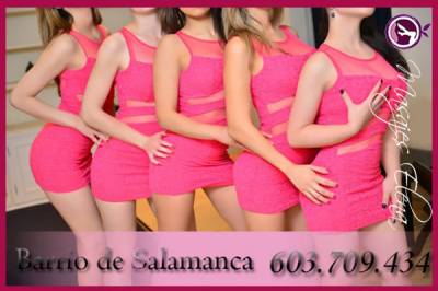 LOS MEJORES MASAJES EROTICOS DE MADRID BARRIO SALAMANCA