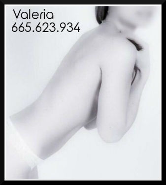 VALERIA SABOR 5 ESTRELLAS