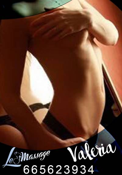 PROVOCATIVAS MASAJISTAS CUERPO A CUERPO FULL PLACER