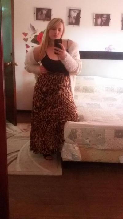 ALBA RUBIAZA LATINA FRANCES NATURAL GRIEGO Y MUCHO MAS.