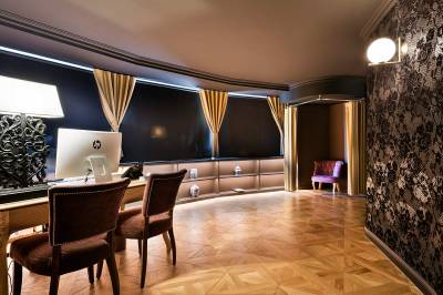 ESCORTS LUJO BARCELONA