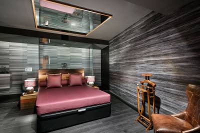 ESCORTS LUJO BARCELONA