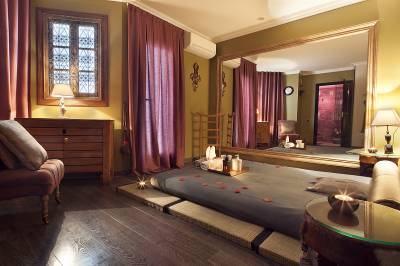 CENTRO MASAJES ERÓTICOS