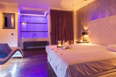 CENTRO MASAJES ERÓTICOS