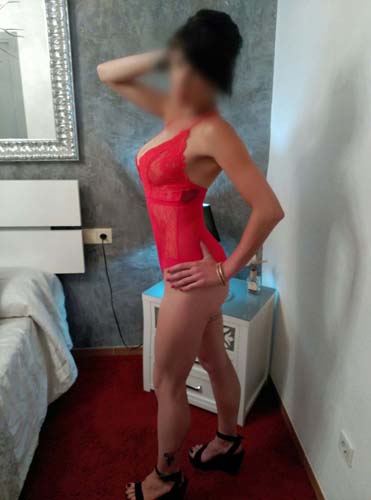 LUNA , TE LO HAGO TODO EN SEXO, SUPER VICIOSA ,NUEVA CAMBRIL