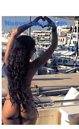 NOVEDAD LAURA MUÑEQUITA DE LUJO PARA JUGAR DILDOS ARNET 6043