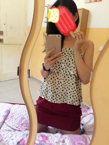 COCO MASAJISTA EROTICA ORIENTAL DE 30 AÑOS LLÁMAME