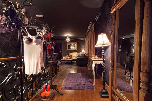 REDESCUBRE UNA NUEVA MANERA DE VIVIR EL PLACER EN PAREJA.. F