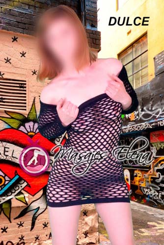 ARDIENTE Y FOGOSA…MASAJISTA EROTICA////SALAMANCA///