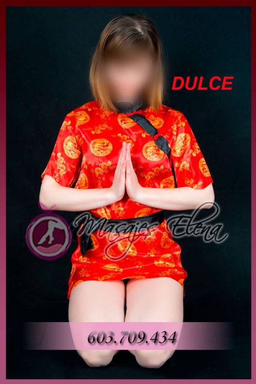 CAUTIVANTE MASAJE LAKSMI, DULCE – FCO SILVELA ((BARRIO SALAM