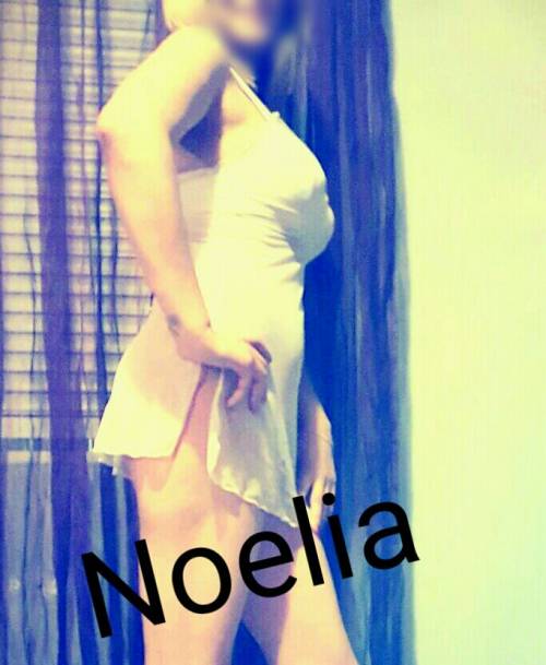 UNA PROFESIONAL COMO ESCORT