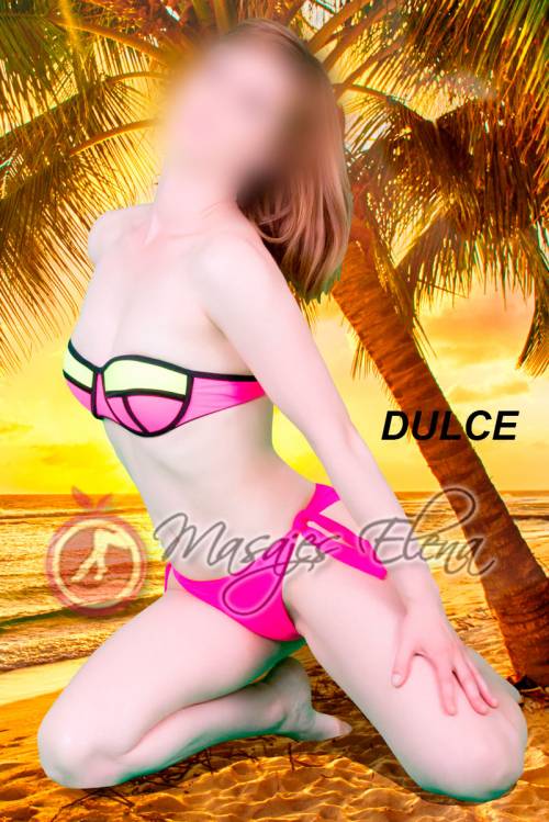 TENTADOR Y EXCITANTE MASAJE LAKSMI, DULCE – ((BARRIO SALAMAN