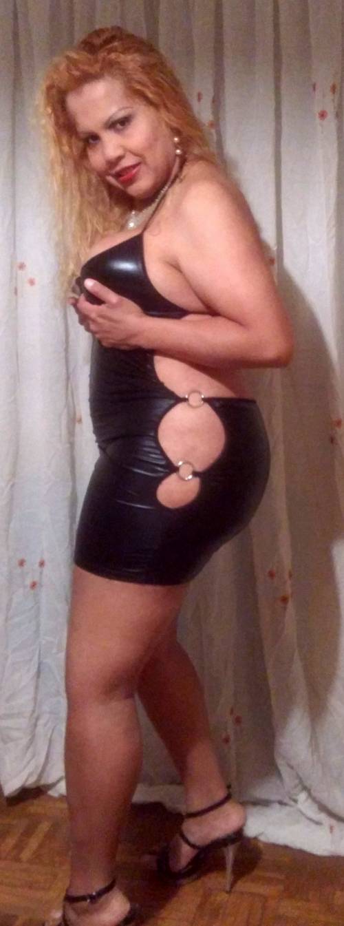 VEN DONDE TU AMA